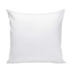 Dekoratyvinė pagalvėlė Clasic 40 cm balta