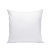 Dekoratyvinė pagalvėlė “Clasic” 40 cm, balta