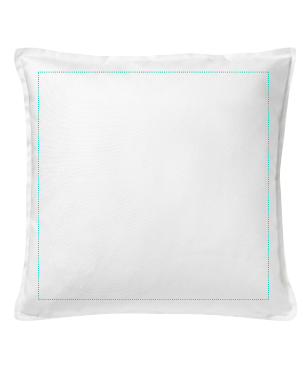 Dekoratyvinė pagalvėlė “Cosy” 50 cm, pagalvėlė su spauda, pagalvėlė su nuotrauka, pagalvėlė su užrašu, manodovanos.lt, balta pagalvė,