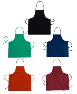 Universali prijuostė „Grill“, prijuostė su spauda, prijuostė su nuotrauka, prijuostė su užrašu, manodovanos.lt, prijuostė su logotipu,
