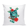 Dekoratyvinė medvilninė pagalvėlė "Lady Cat" 40 cm, Manodovanos.lt, susikurkite savo dovaną