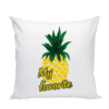 Dekoratyvinė medvilninė pagalvėlė "My Favorite" 40 cm, Manodovanos.lt, susikurkite savo dovaną