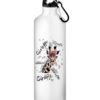 Aliumininė gertuvė "Giraffe Print" 770 ml, Manodovanos.lt, susikurkite savo dovaną