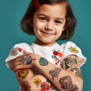 laikinos-tatuiruotes-vaikams-2 Vaikiškos laikinos tatoo