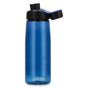 Gertuvė sportui ir laisvalaikiui "Dangus" 750 ml 5 Mėlyna gertuvė užsukamu dangteliu Dangus