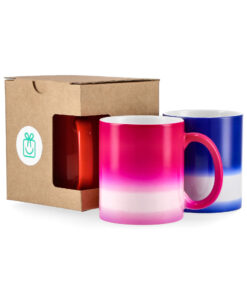 Universalus magiškas puodelis kavai ir arbatai „Magija“ 350 ml rozinis universalus magiskas puodelis rozinis 2