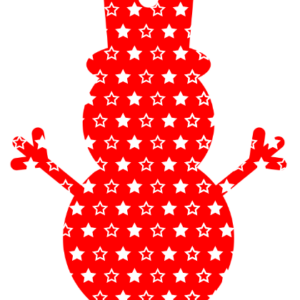 Mediniai Kalėdiniai žaisliukai 