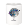 Universalus keraminis puodelis "Liūto žvaigždynas" 350 ml (FPD), Manodovanos.lt, susikurkite savo dovaną