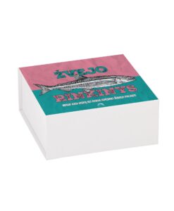 Dovana tėčiui Žvejo rinkinys Sardine Dovana tėčiui Žvejo rinkinys Sardine