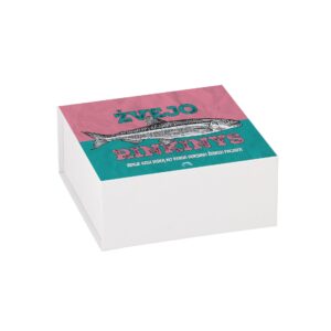 Dovana tėčiui Žvejo rinkinys Sardine Dovana tėčiui Žvejo rinkinys Sardine