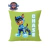 Dekoratyvinė pagalvėlė su Šunyčiais patruliais
