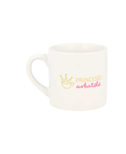 mazas puodelis princeses arbatele 2