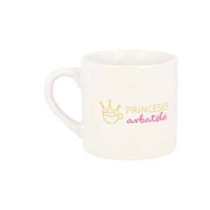 mazas-puodelis-princeses-arbatele-2 Keraminis puodelis