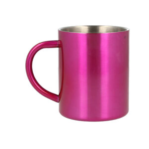 metalinis-puodelis-su-spauda-kriksto mamai-2 Metalinis puodelis