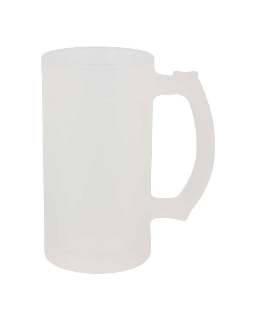 Alaus bokalas "Ledinis" 470 ml