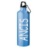 Aliumininė gertuvė "Anicetas - Ancis" 770 ml Žydra