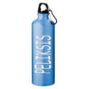 Aliumininė gertuvė "Feliksas - Peliksis" 770 ml Žydra