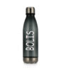 Gertuvė sportui ir laisvalaikiui "Boleslovas - Bolis" 685 ml juoda