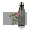 Gertuvė sportui ir laisvalaikiui "Royal Rose" 685 ml juoda