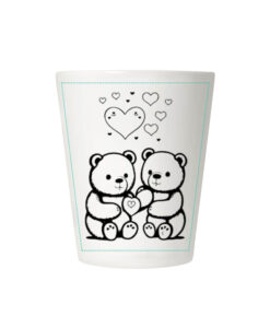 3727_latte-formos-puodelis-couple-teddy-heart-300-ml-balta-1 3727 latte formos puodelis couple teddy heart 300 ml balta 1