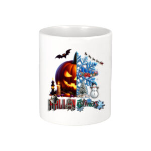 4582_universalus-keraminis-puodelis-halloween-christmas-300-ml-balta-1 Universalus keraminis puodelis