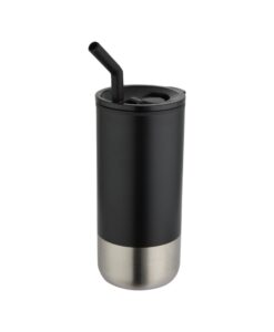 Termopuodelis su šiaudeliu Grayson ir galimybe personalizuoti