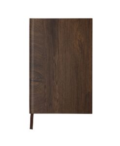 Užrašų knygelė Kavana su norimu užrašu ar nuotrauka