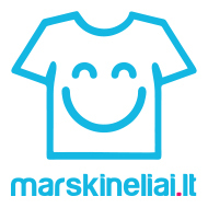 Marskineliai.lt logotipas