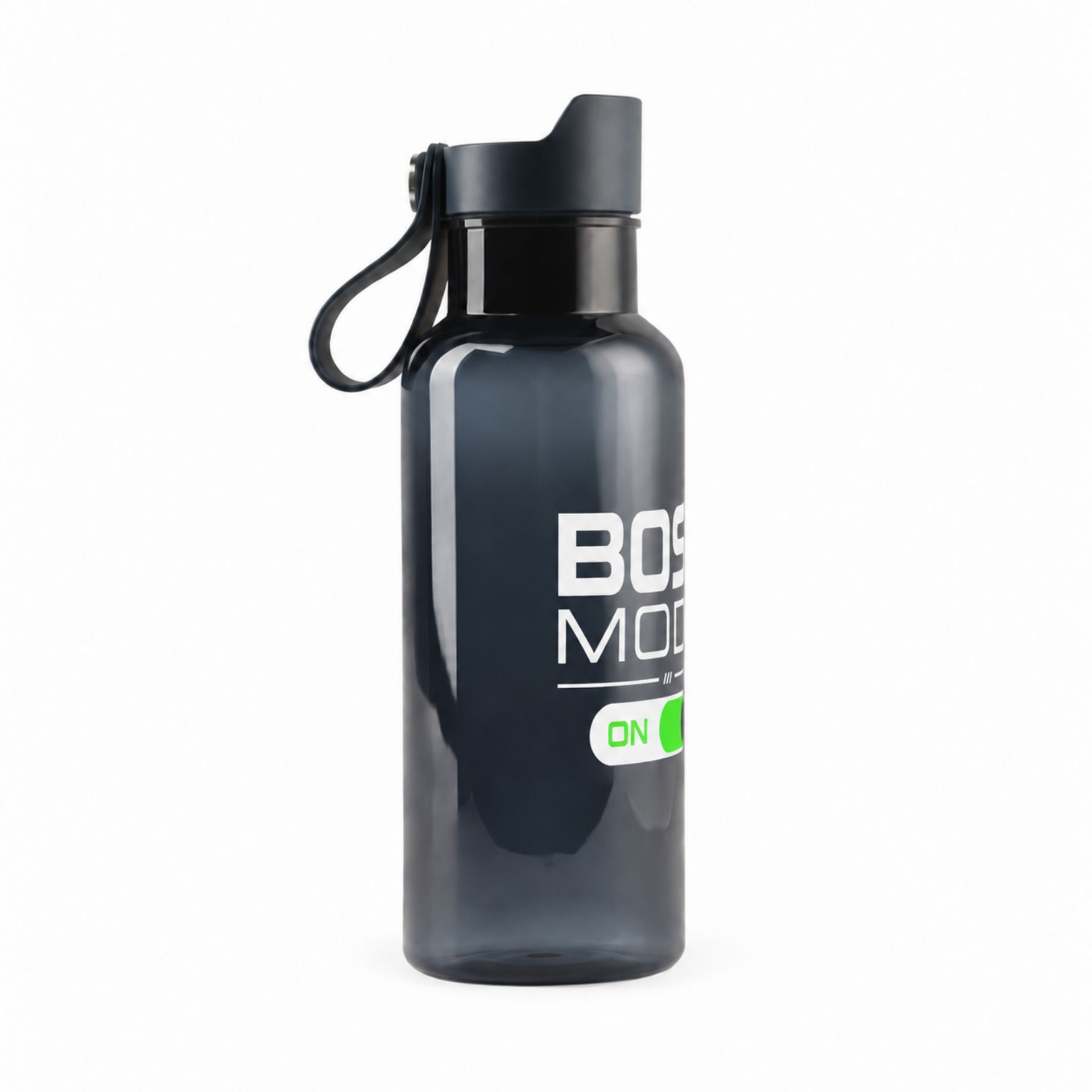 Gertuvė „Boss Mode“ 600 ml 2 Gertuvė „Boss Mode“ 600 ml - Image 2