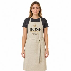 Personalizuota prijuostė bosei Geriausia bosė